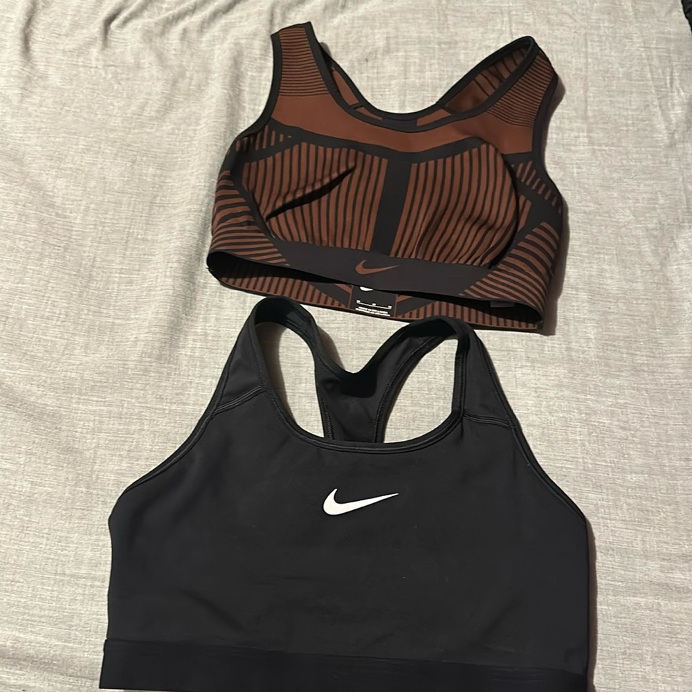 Nike sport bra
